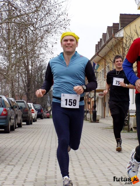 Pécs Harkány futóverseny