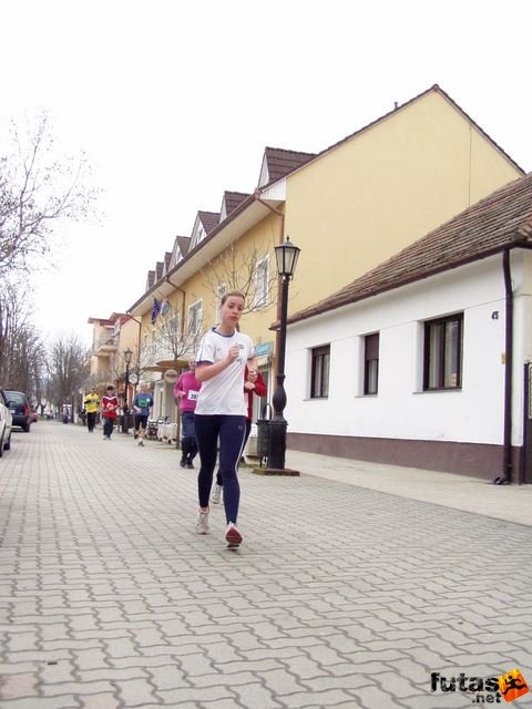 Pécs Harkány futóverseny