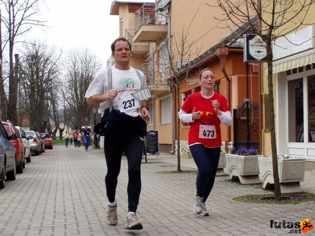Pécs Harkány futóverseny