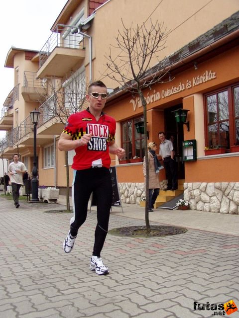 Pécs Harkány futóverseny