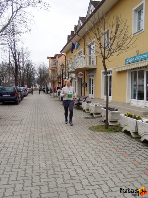 Pécs Harkány futóverseny
