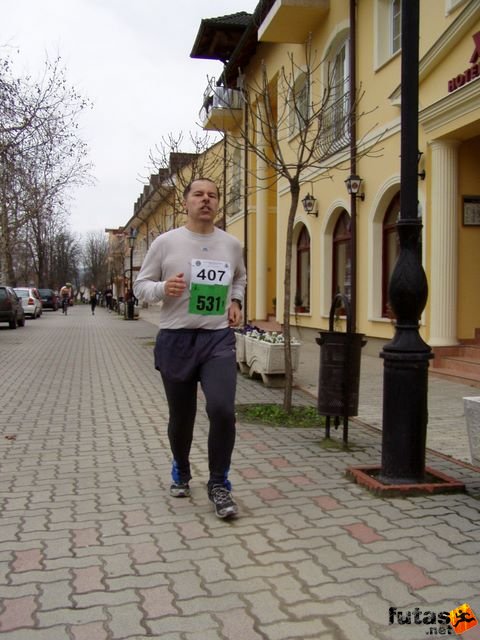Pécs Harkány futóverseny