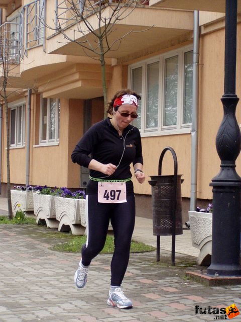 Pécs Harkány futóverseny