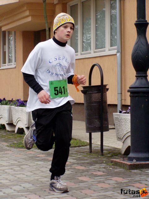 Pécs Harkány futóverseny