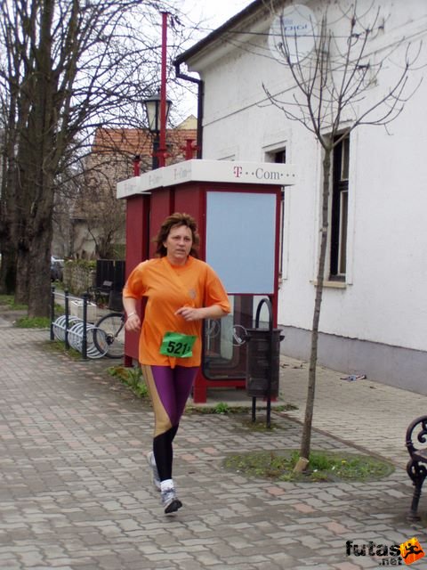 Pécs Harkány futóverseny