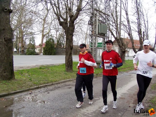 Pécs Harkány futóverseny