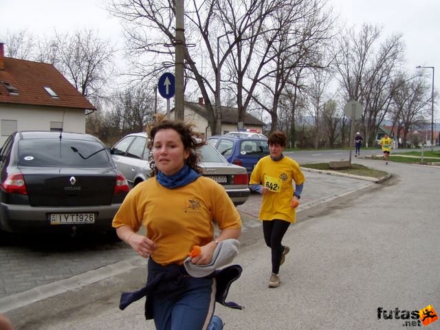 Pécs Harkány futóverseny