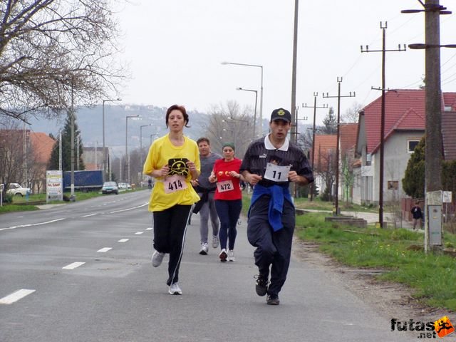 Pécs Harkány futóverseny