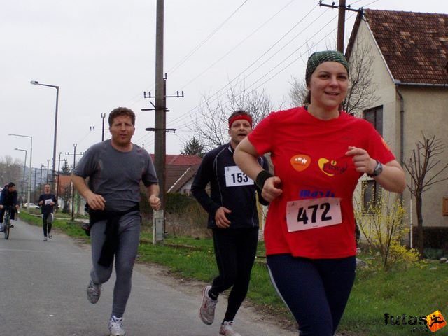 Pécs Harkány futóverseny
