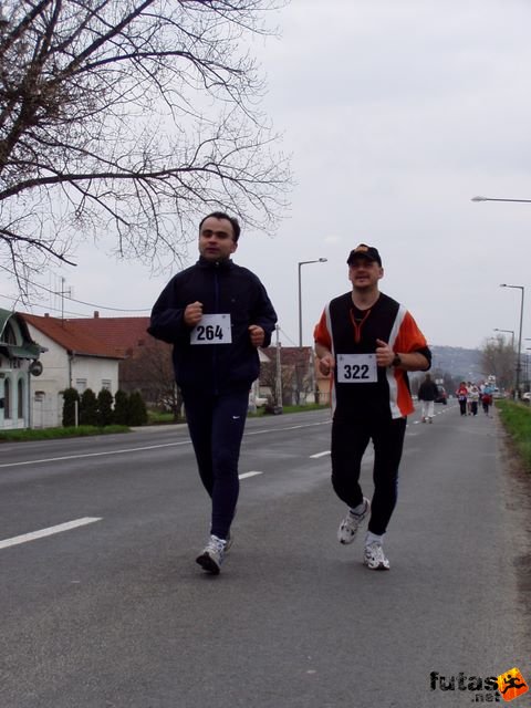 Pécs Harkány futóverseny