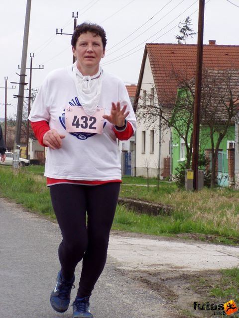 Pécs Harkány futóverseny