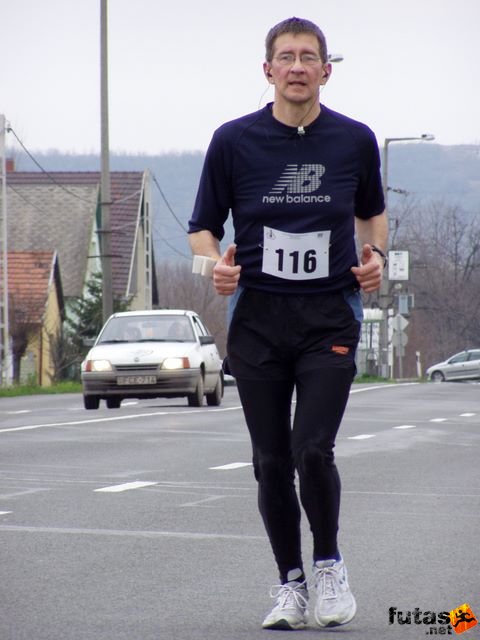 Pécs Harkány futóverseny