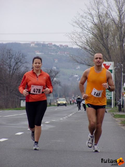 Pécs Harkány futóverseny