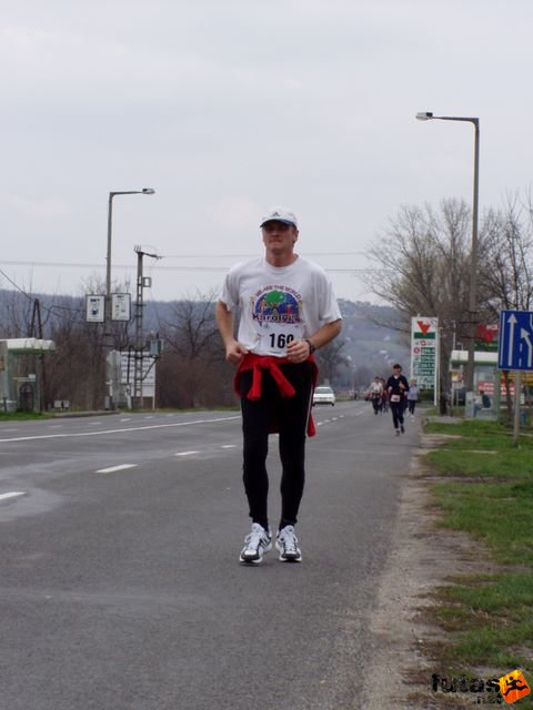 Pécs Harkány futóverseny