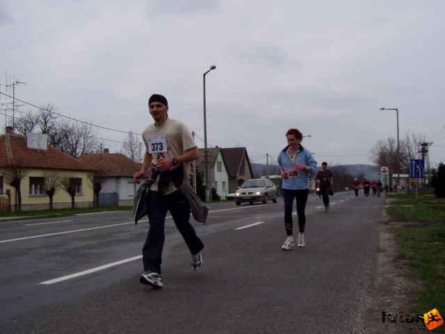 Pécs Harkány futóverseny