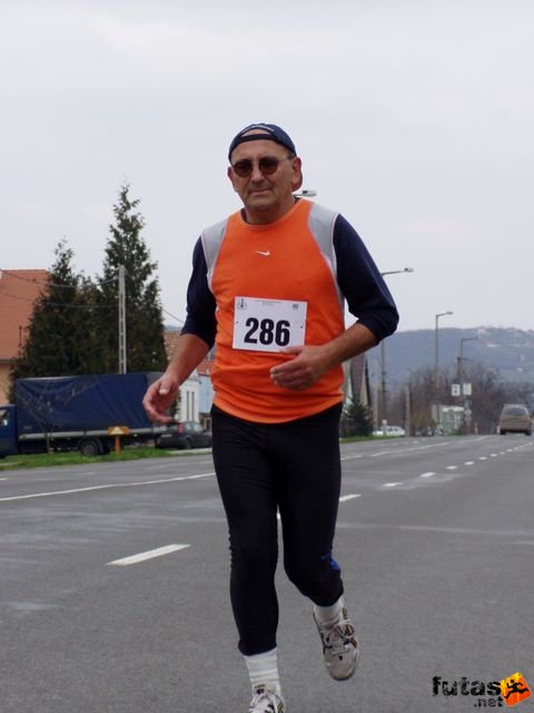 Pécs Harkány futóverseny