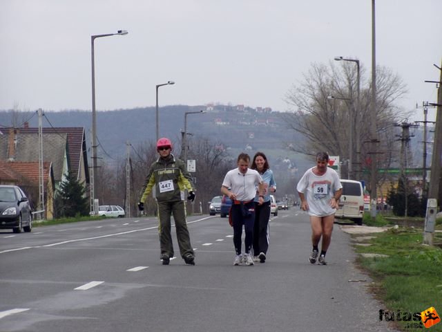 Pécs Harkány futóverseny