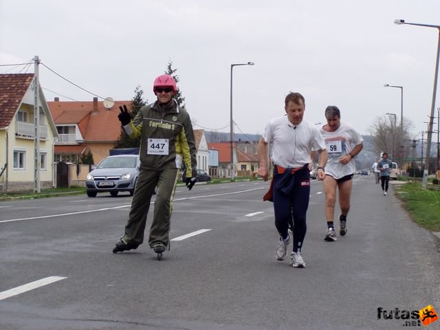 Pécs Harkány futóverseny