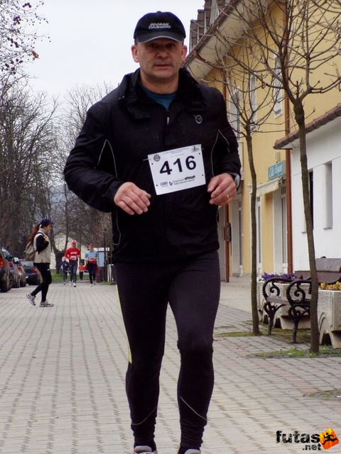 Pécs Harkány futóverseny