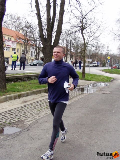 Pécs Harkány futóverseny