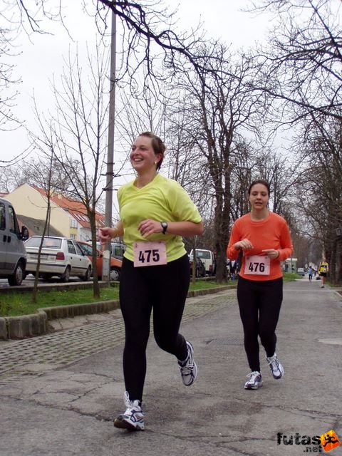 Pécs Harkány futóverseny