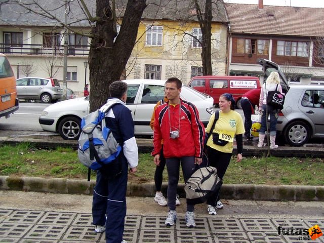 Pécs Harkány futóverseny