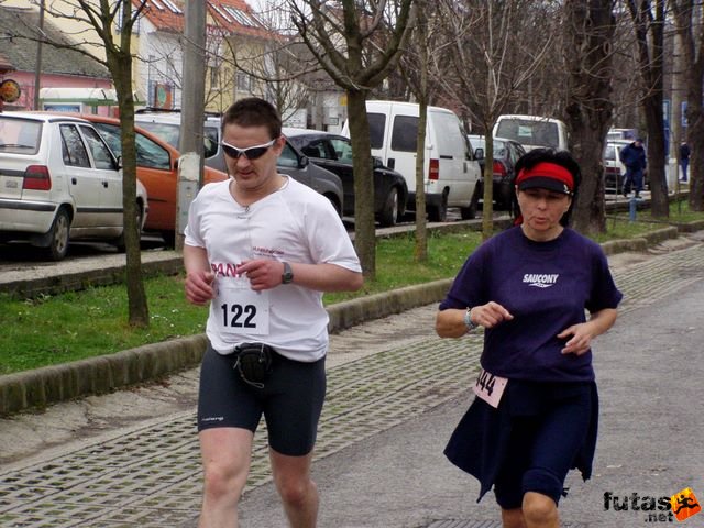 Pécs Harkány futóverseny