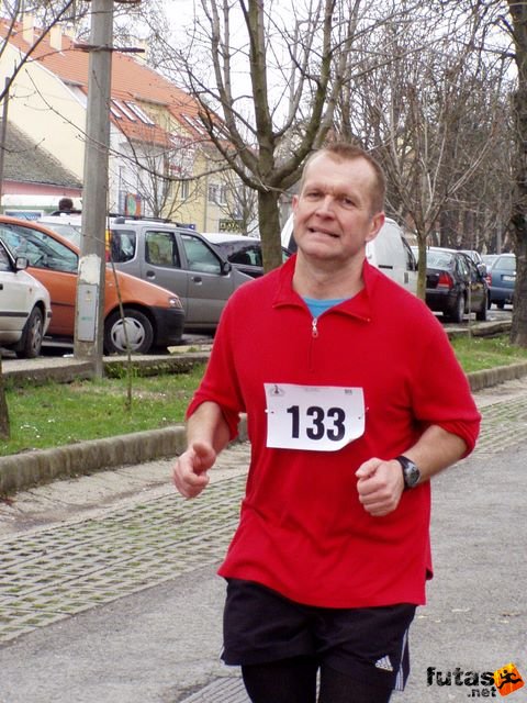 Pécs Harkány futóverseny