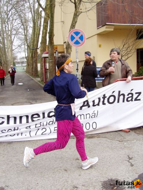 Pécs Harkány futóverseny