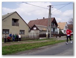 Pcs Harkny futs