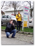 Pcs Harkny futs