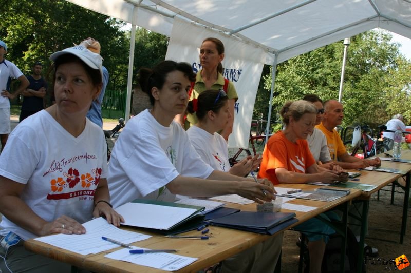 Budapest Margitsziget Maraton futás