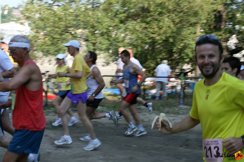 Budapest Margitsziget Maraton futás