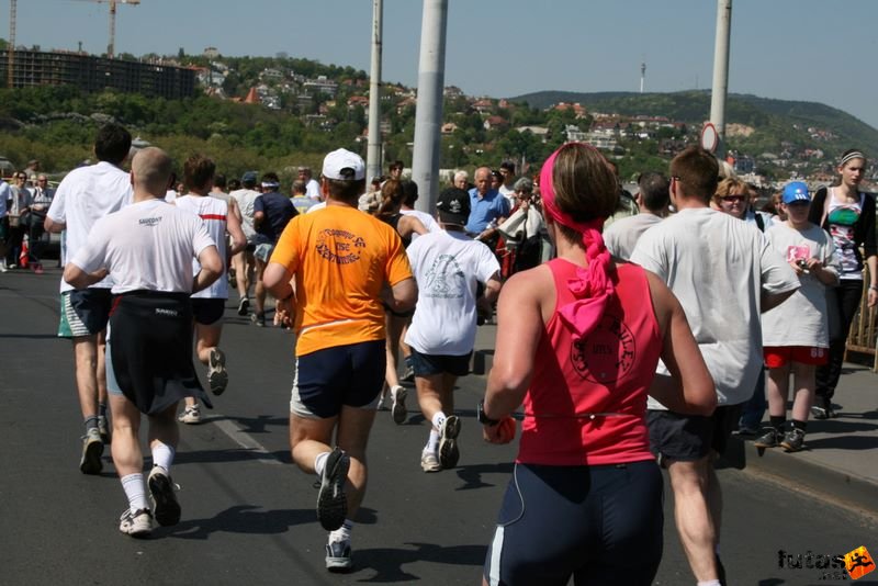 Vivicittá Városvédő Futás