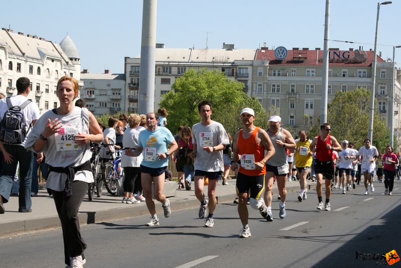 Vivicittá Városvédő Futás