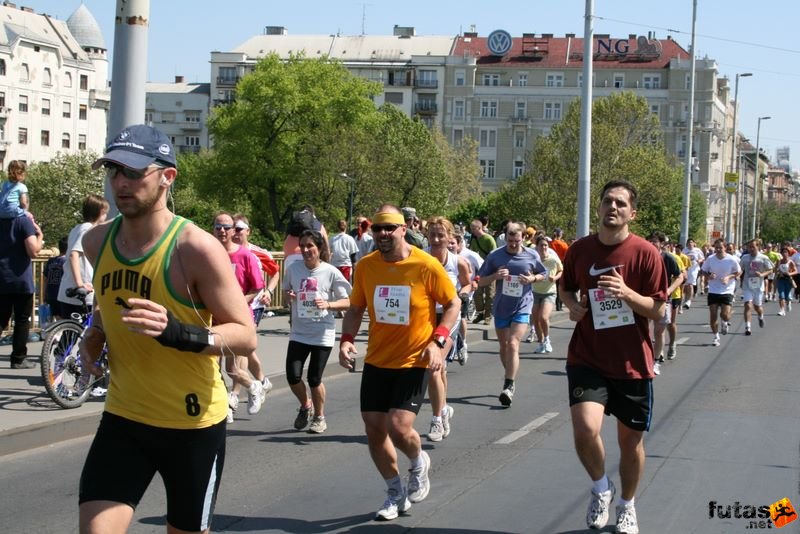 Vivicittá Városvédő Futás