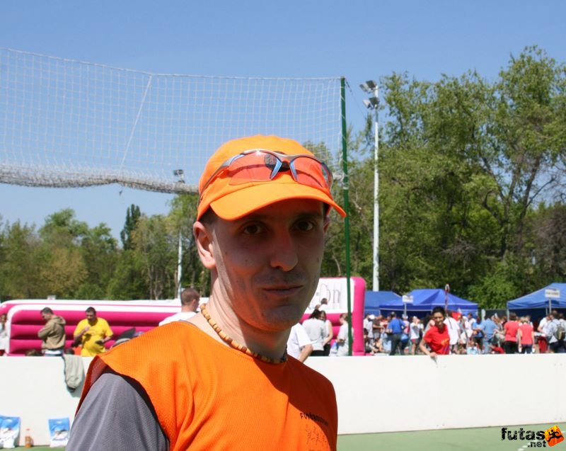 Vivicittá Városvédő Futás