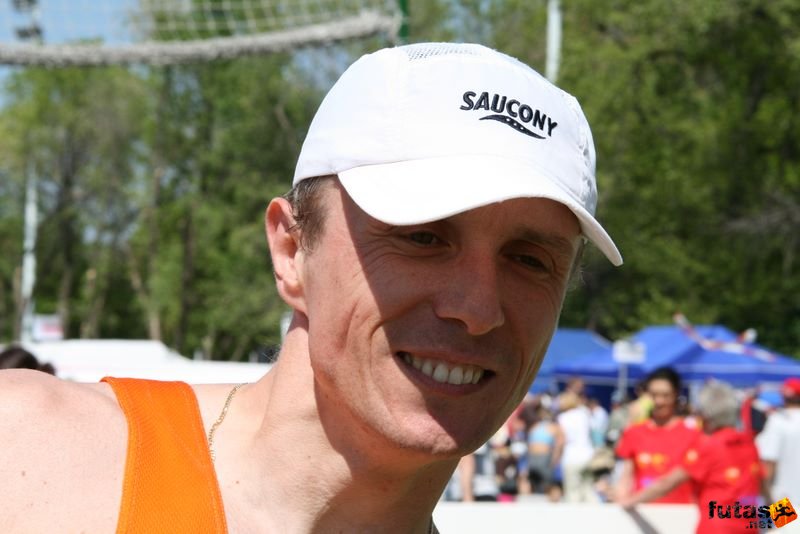 Vivicittá Városvédő Futás
