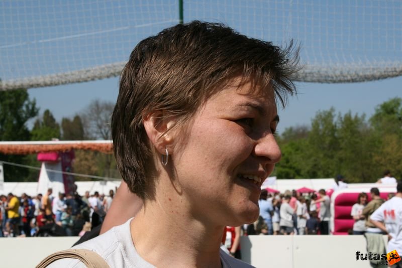 Vivicittá Városvédő Futás