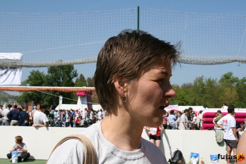 Vivicittá Városvédő Futás