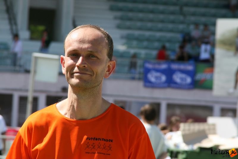 Vivicittá Városvédő Futás