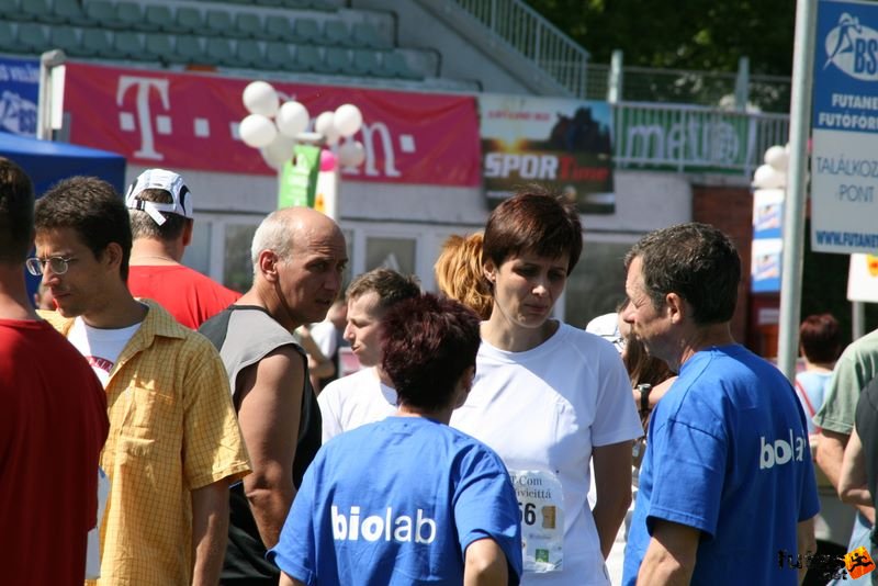 Vivicittá Városvédő Futás