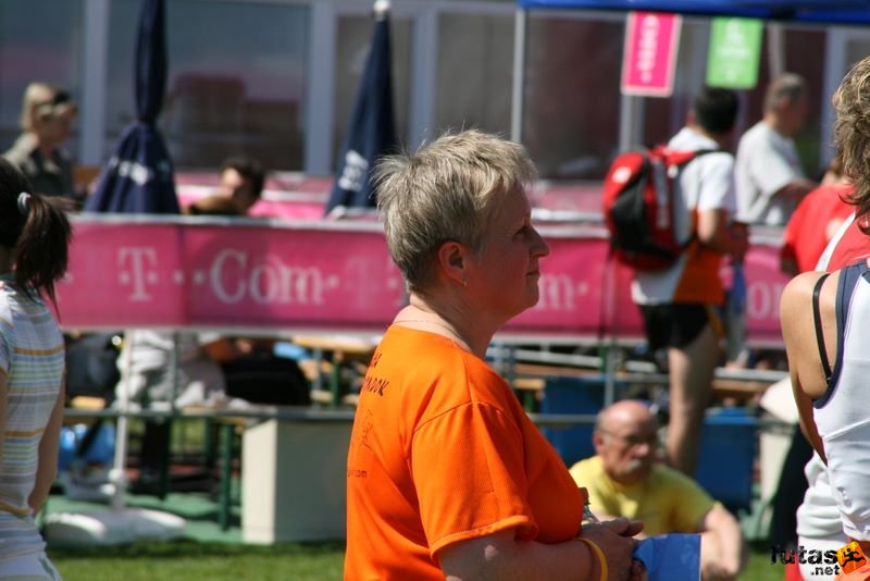 Vivicittá Városvédő Futás