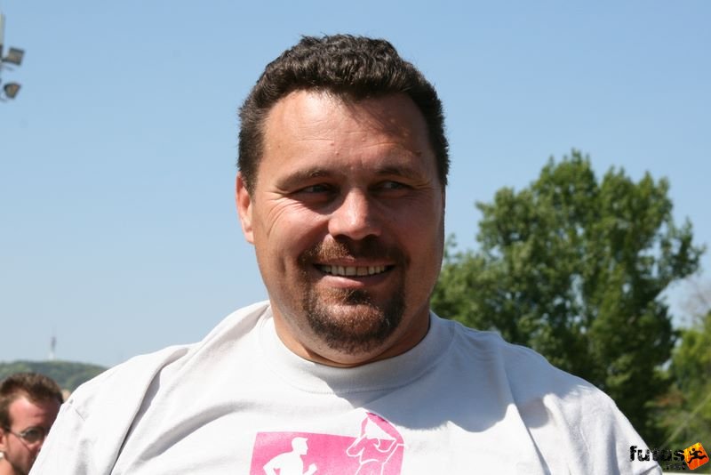 Vivicittá Városvédő Futás