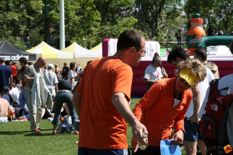Vivicittá Városvédő Futás