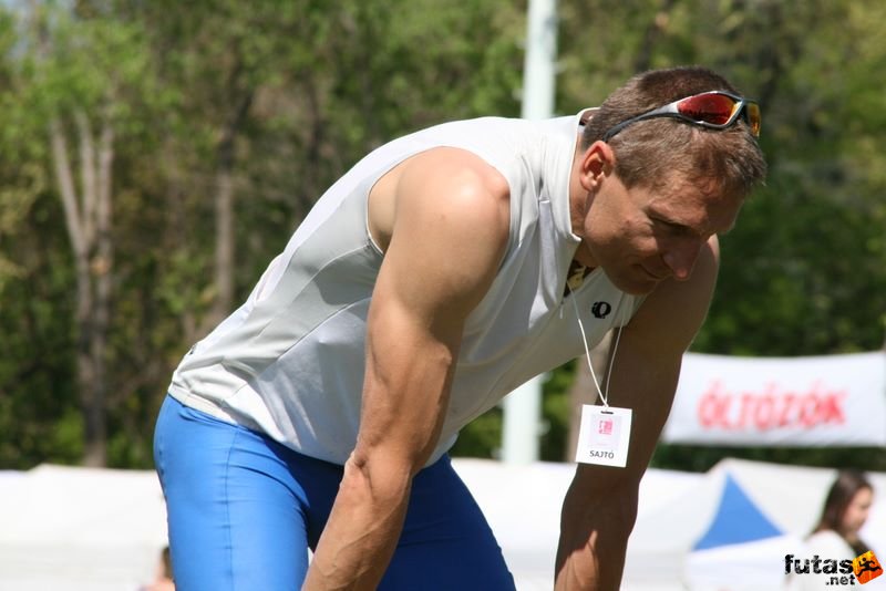Vivicittá Városvédő Futás