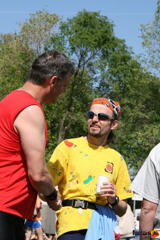 Vivicittá Városvédő Futás