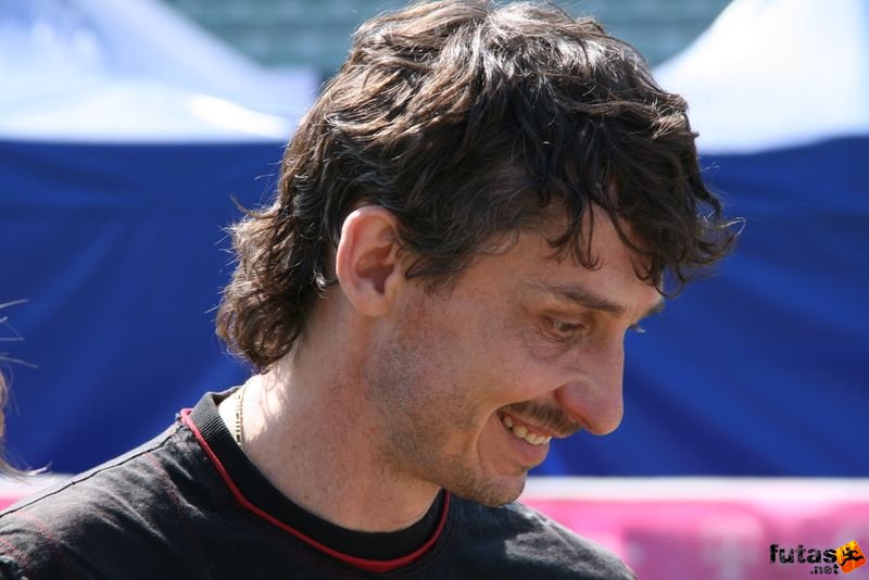 Vivicittá Városvédő Futás