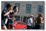 Vivicitta futás Budapest