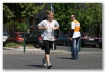 Vivicitta futás Budapest